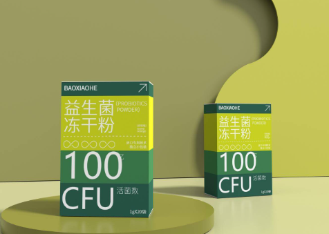 Vmores冻干益生菌获澳知名注册营养师品质认证.