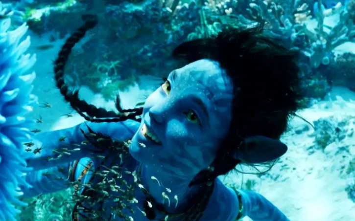 《阿凡达3》首支预告片出炉 导演卡梅隆称这可能是最好的一部