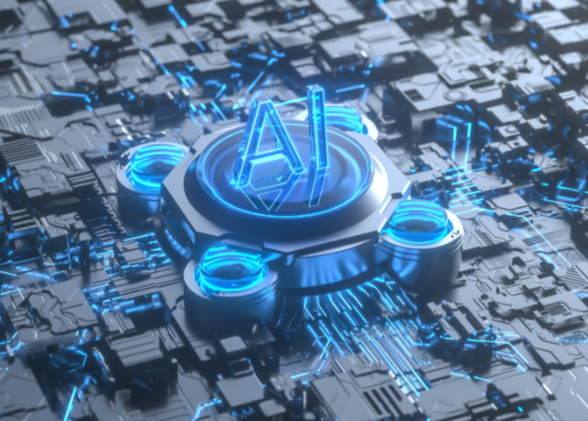 中国人工智能项目中标规模破百亿元 大模型开始真正落地产业与应用