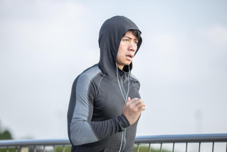 不正确运动竟然会加速衰老 过度跑步等于加速衰老