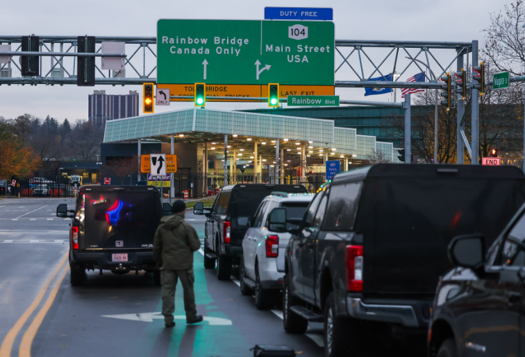 美国拿走关税大棒 日本车企前路仍充满挑战