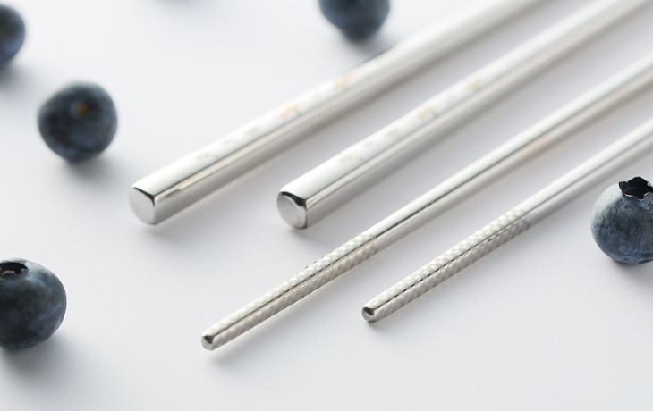 女子筷子5年不换胃里发现黄曲霉菌 筷子换一换胃癌少一半?