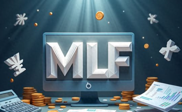 央行今日进行1500亿元1年期MLF操作中标利率为2.85%