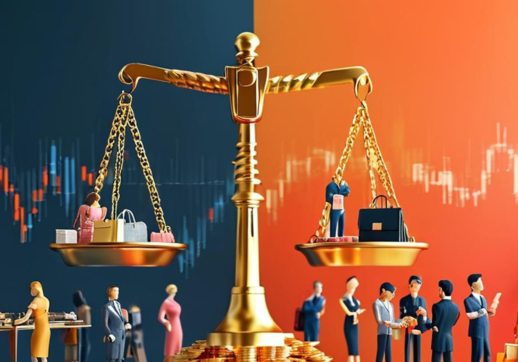 沪市融资余额超1万亿创近十年新高，多行业迎来加仓潮