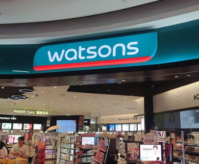 赴暖冬之约|蕾娜LAINO正式入驻屈臣氏线下门店