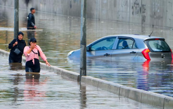 暴雨洪水过后这些法律问题需知晓 暴雨洪水后如何尽可能挽回损失 暴雨洪水过后这些法律问题需知晓 暴雨洪水后如何尽可能挽回损失
