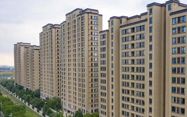 统计局：3月份商品住宅销售价格环比下降城市个数减少各线城市同比下降或涨幅回落