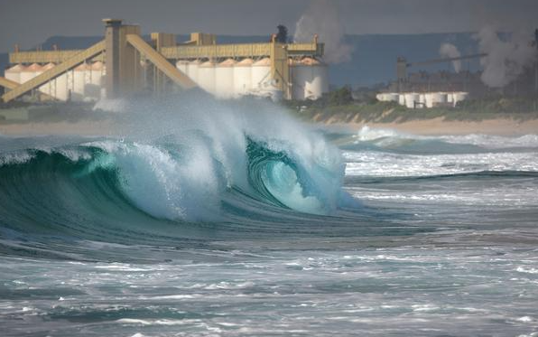 俄强震将致中国局地受灾害性影响 自然资源部启动海洋灾害二级应急响应