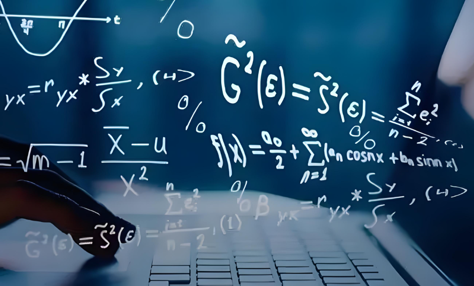 数学与应用数学专业毕业能做什么工作？数学与应用数学专业大学四年这样规划，毕业好找工作 ！