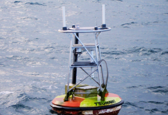 俄强震将致中国局地受灾害性影响 自然资源部启动海洋灾害二级应急响应