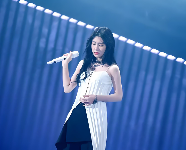 张碧晨广州站演唱会开票遇冷 张碧晨广州站演唱会开票遇冷的原因