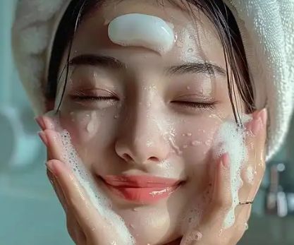 谁说油性皮肤就不缺水？夏季油皮的护肤心得