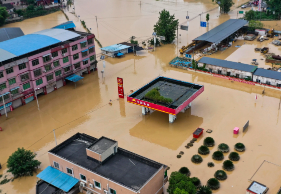 暴雨洪水过后这些法律问题需知晓 暴雨洪水后如何尽可能挽回损失