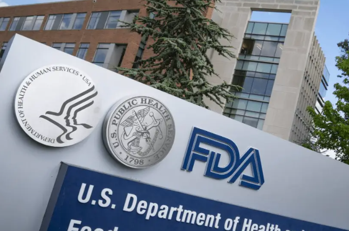 3分钟内出结果！FDA首次批准使用呼吸样本进行新冠检测