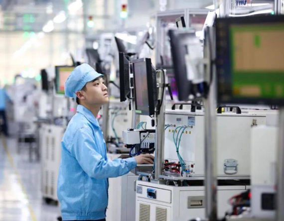 华为重回世界500强前100 华为时隔两年重返世界500强前100名