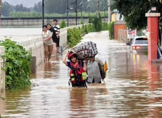 暴雨洪水过后这些法律问题需知晓 暴雨洪水后如何尽可能挽回损失 暴雨洪水过后这些法律问题需知晓 暴雨洪水后如何尽可能挽回损失
