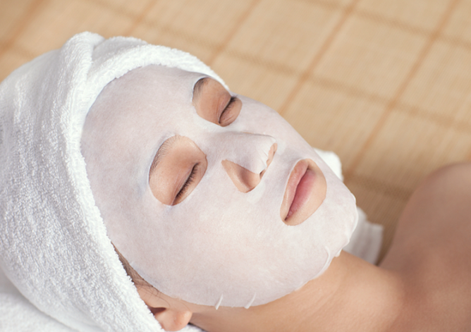 护肤心得|眼下有细纹怎么办？看完这篇文章你就懂了