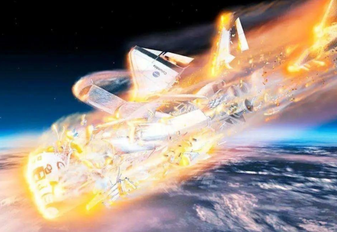 澳大利亚首次发射火箭 刚起飞就掉下起飞台爆炸