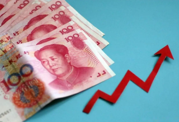 美元进入贬值通道,15万亿资金回流人民币升值压力增大 美元进入贬值通道,15万亿资金回流人民币升值压力增大