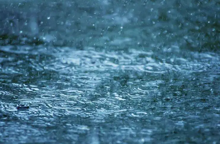 六预警齐发!出行注意 最新天气情况及防御指南