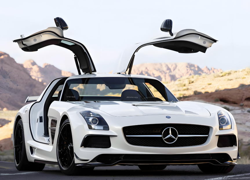 德国豪车巨头奔驰上半年利润暴跌!奔驰上半年净利润腰斩仅为26.88亿欧元! 德国豪车巨头奔驰上半年利润暴跌!奔驰上半年净利润腰斩仅为26.88亿欧元!