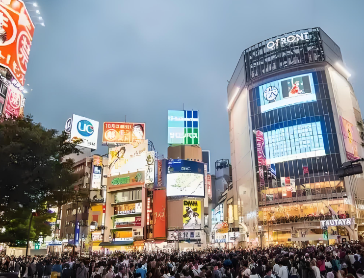 外交部:中国公民近期谨慎前往日本 外交部提醒谨慎前往日本旅游！