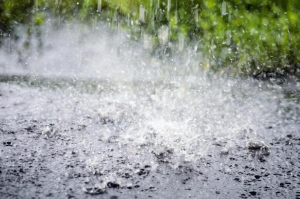 北京暴雨是千年一遇还是未来常态 北京四天下了一年的雨