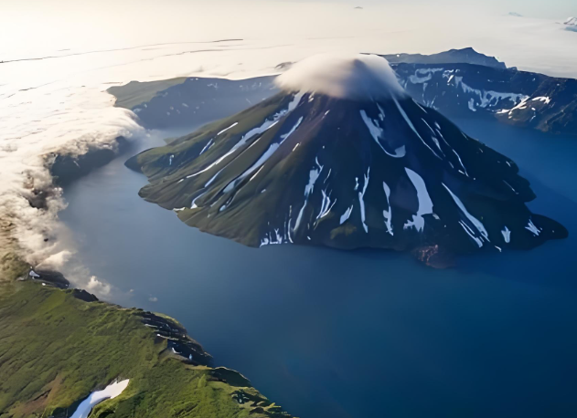 突发！6.5级地震！千岛群岛发生6.5级地震，震源深度10千米！