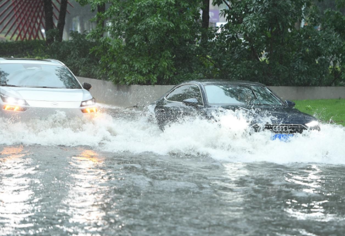 北京暴雨是千年一遇还是未来常态 北京四天下了一年的雨