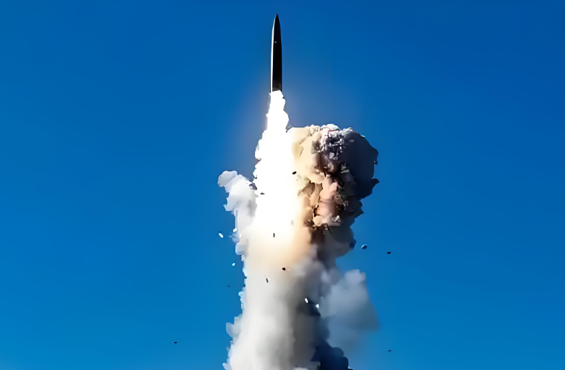 解放军发射洲际弹道导弹视频公开 火箭军发射洲际导弹 多处画面被打码 解放军发射洲际弹道导弹视频公开 火箭军发射洲际导弹 多处画面被打码