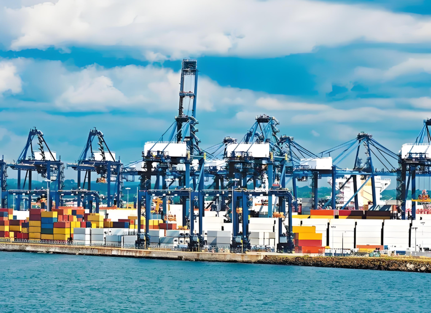 商务部回应“长和集团出售港口”：将依法进行审查监管，保护市场公平竞争