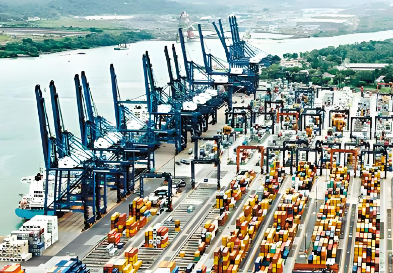 商务部回应“长和集团出售港口”：将依法进行审查监管，保护市场公平竞争