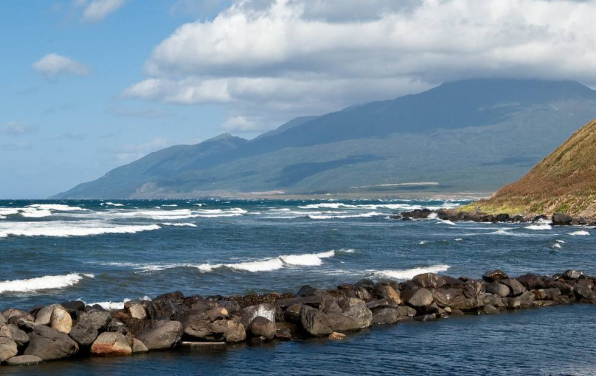 千岛群岛发生6.5级地震 千岛群岛6.5级地震是否是堪察加地区地震引发的