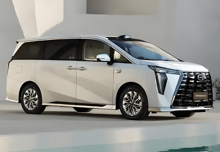 32.99万起！传祺向往M8鸿蒙座舱版上市！传祺向往M8鸿蒙座舱版鸿蒙智舱+宁德神电！