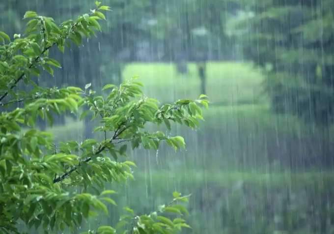 六预警齐发!出行注意 最新天气情况及防御指南