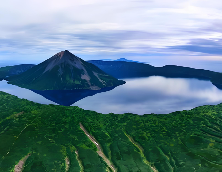 突发！6.5级地震！千岛群岛发生6.5级地震，震源深度10千米！