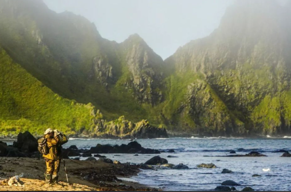 千岛群岛发生6.5级地震 千岛群岛6.5级地震是否是堪察加地区地震引发的