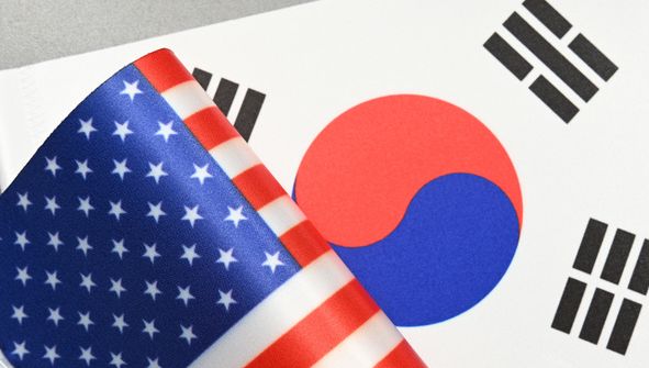 特朗普将对韩征收15%关税 韩国将向美国提供3500亿美元用于投资 特朗普将对韩征收15%关税 韩国将向美国提供3500亿美元用于投资