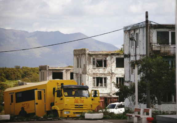 千岛群岛发生6.5级地震 千岛群岛6.5级地震是否是堪察加地区地震引发的