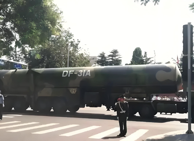解放军发射洲际弹道导弹视频公开 火箭军发射洲际导弹 多处画面被打码 解放军发射洲际弹道导弹视频公开 火箭军发射洲际导弹 多处画面被打码