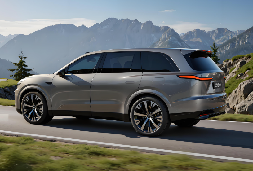 蔚来乐道L90上市推动股价上涨！乐道L90上市一炮打响蔚来股价逆势大涨近8%！