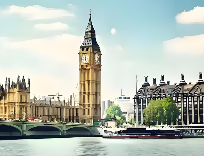 2025英国留学中介十大靠谱机构终极榜单！2025英国留学中介市场趋势解析！