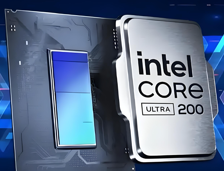 Intel一口气推出三款Arrow Lake中低端处理器！Ultra 5 235A/TA/UA齐上阵