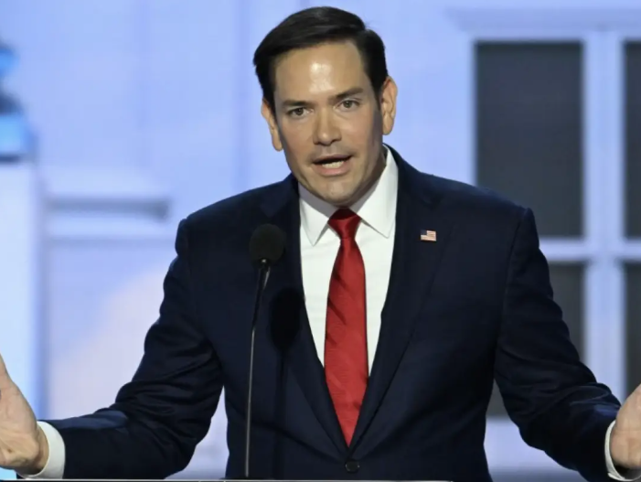 美国称对华关系进入新阶段 鲁比奥:中美正进入战略稳定期