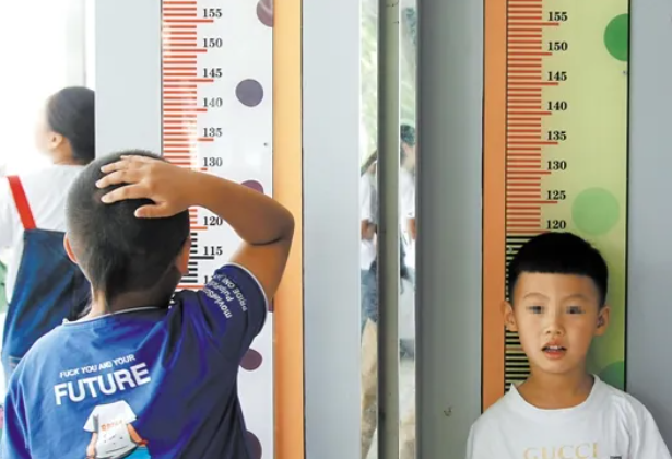 儿童票量身高不如看年龄 高铁儿童票是按年龄算的 儿童票量身高不如看年龄 高铁儿童票是按年龄算的