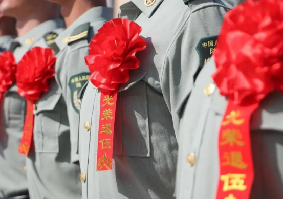 14800多名退役军人进入中小学任教 我国扶持退役军人就业创业方面有哪些创新举措
