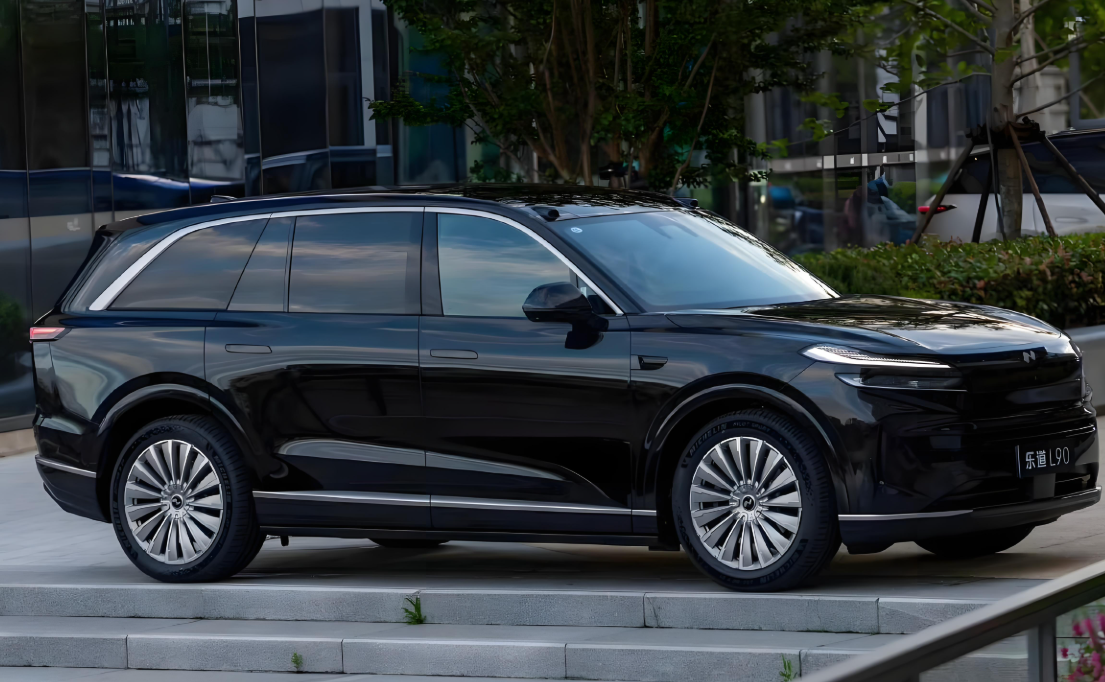 蔚来乐道L90上市推动股价上涨！乐道L90上市一炮打响蔚来股价逆势大涨近8%！