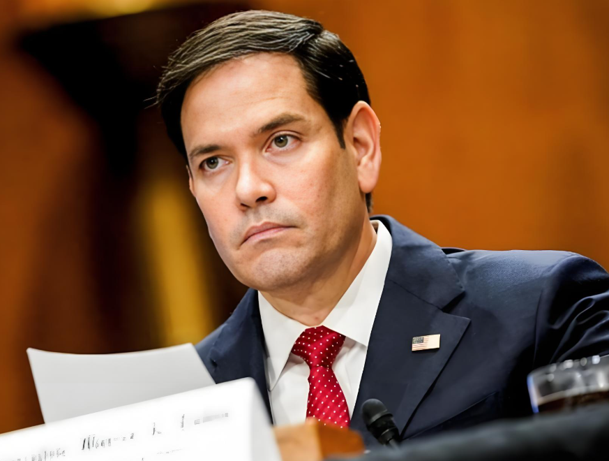 美国称对华关系进入新阶段 鲁比奥:中美正进入战略稳定期