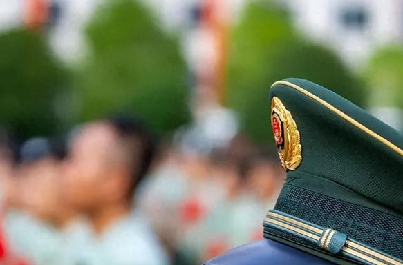 14800多名退役军人进入中小学任教 我国扶持退役军人就业创业方面有哪些创新举措