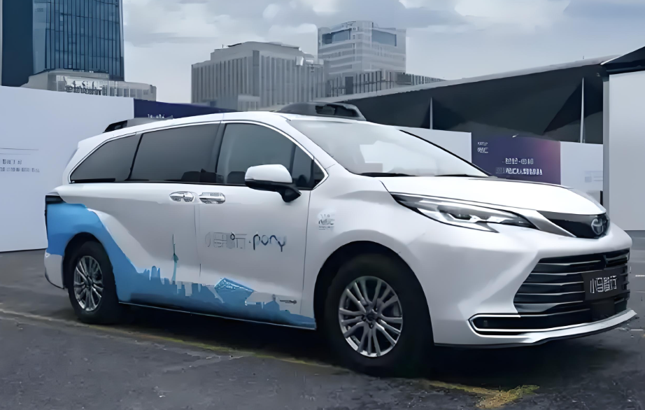 上海无人驾驶出租车真的要来了！上海首个无人驾驶出租车正式运营起步价14元！